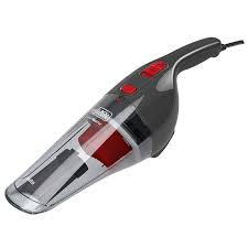 BLACK+DECKER DUSTBUSTER 12V