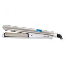 REMINGTON HAIR STRAIGHTENER 9 TEMP SETTINGS CERAMIC