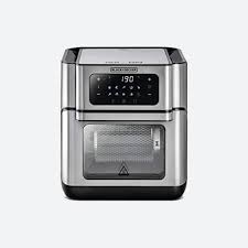 BLACK+DECKER AIR FRYER 12L