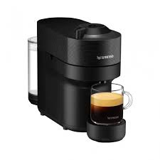 NESPRESSO VL GDV2 POP BLACK