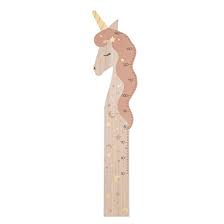 TOISE BOIS LICORNE ATMOSPHERA FOR KIDS H140