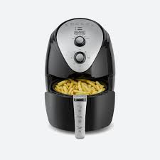 BLACK+DECKER AIR FRYER 3.5L