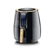 BLACK+DECKER AIR FRYER 4L