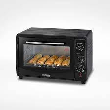 BLACK+DECKER MINI OVEN 45L