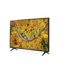 LG UHD 4K SMART TV 43''