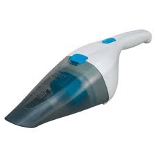 BLACK+DECKER DUSTBUSTER 306V