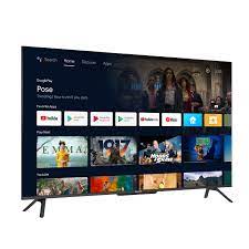 PANASONIC UHD 4K SMART TV 65"