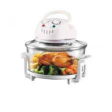 PACIFIC HALOGEN CYCLONE OVEN