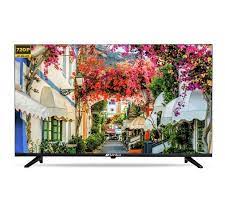 QUEST HD SMART TV 32" Q32ASHD2023