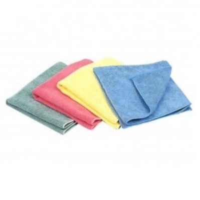 Shield Microfibre All Purpose Cloths 10 pks