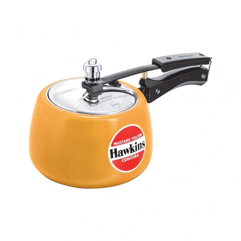 HAWKINS 3L CONTURA PRESSURE COOKER