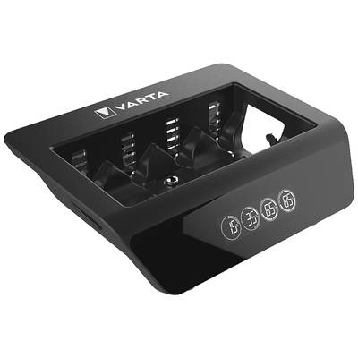 VARTA 57688 LCD UNIVERSAL CHARGER