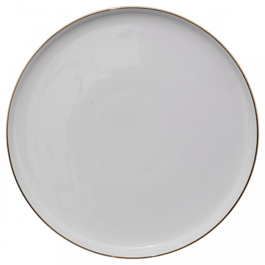 ASSIETTE PLATE SG SUBLIMA