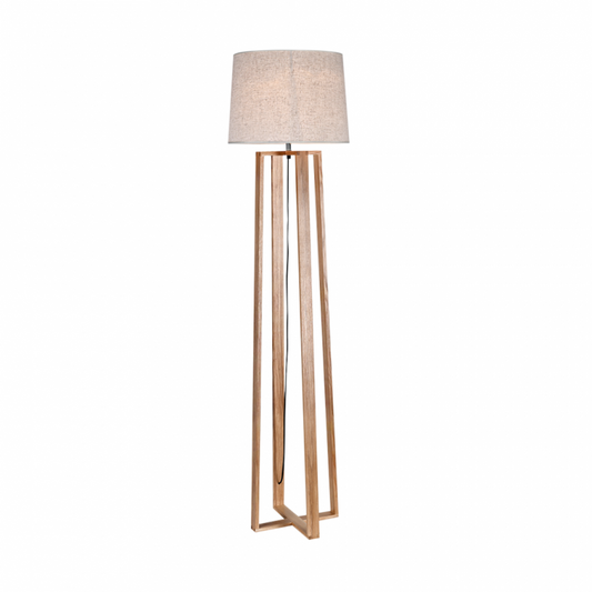 LUMEN - DELHI FLOOR LAMP E27XMAX 60W