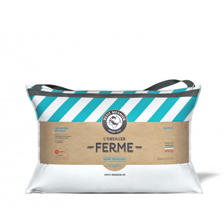 OREILLER PETIT MEUNIER LE FERME 1000G