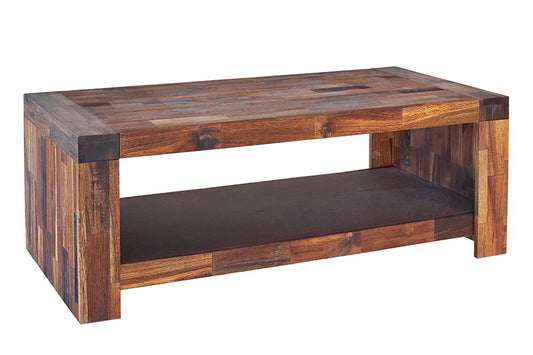 A.PILLIP COFFEE TABLE
