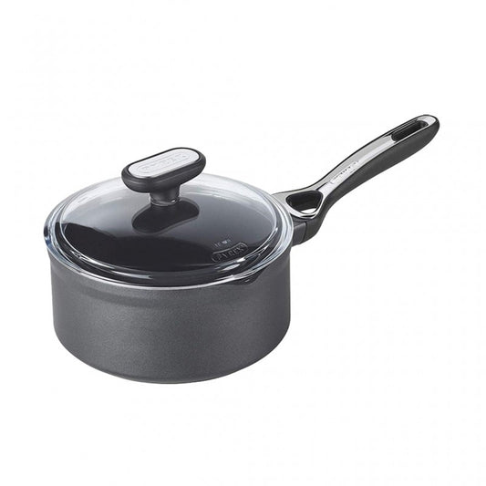 Pyrex Origin+ Saucepan with lid