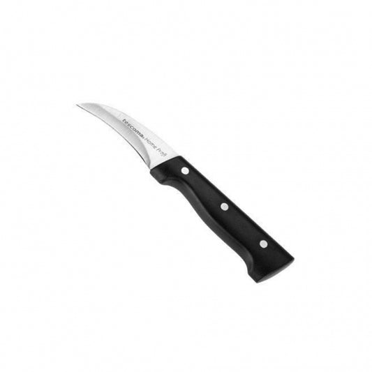 TESCOMA Curved Peeling Knife HOME PROFI 7 CM