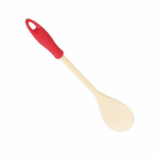 TESCOMA Oval Stirring Spoon PRESTO WOOD