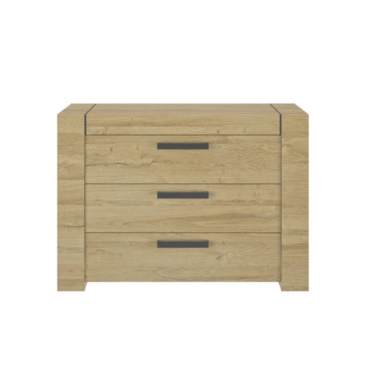 SOFIA 3 DRAWERS CHEST