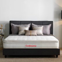 RIGEL CONFORAMA MEMORY FOAM SUPER SOFT MATTRESS