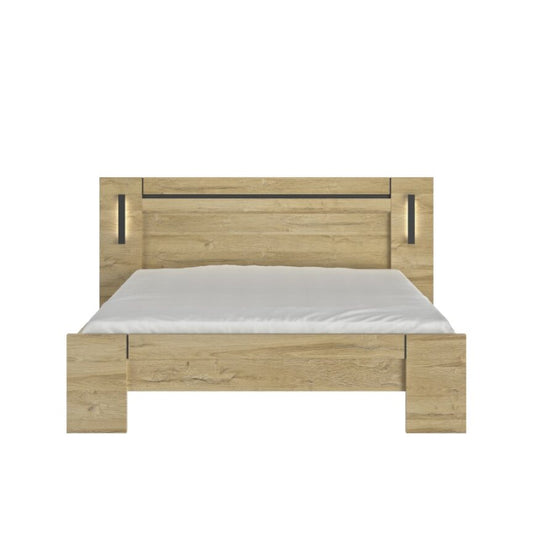 SOFIA KING SIZE BED
