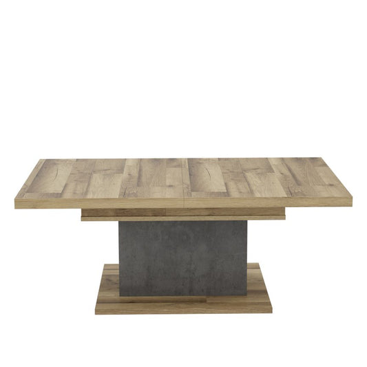 RICCIANO COFFEE TABLE EXTENDED