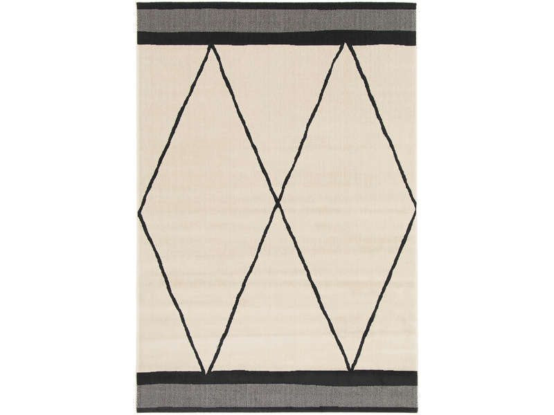 TAPIS CONFORAMA BERBER